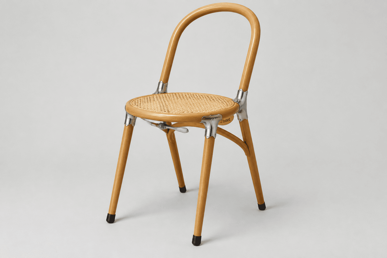 Thonet × Campagnolo S 78 Record
