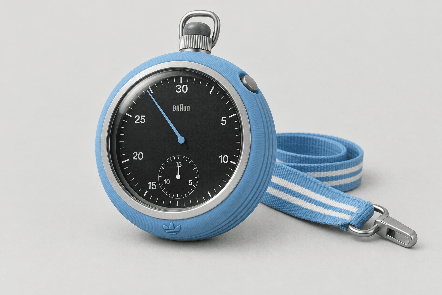 Braun × adidas SU 72
