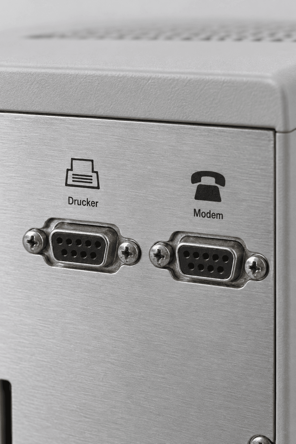 Braun × Apple MC 1, detail