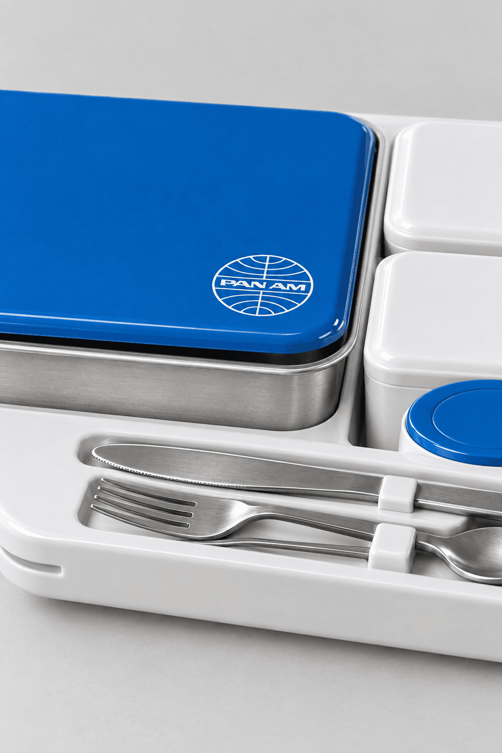 Heller × Pan Am Max 747, detail