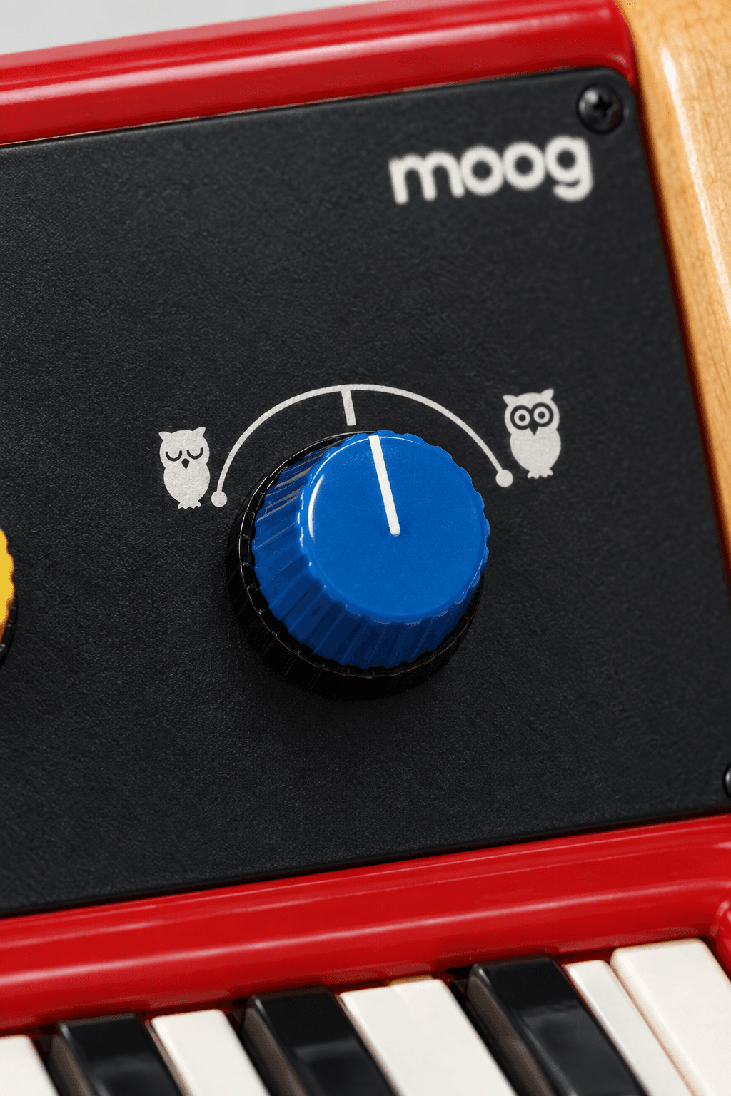 Fisher-Price × Moog No. 942 Sound Maker, detail