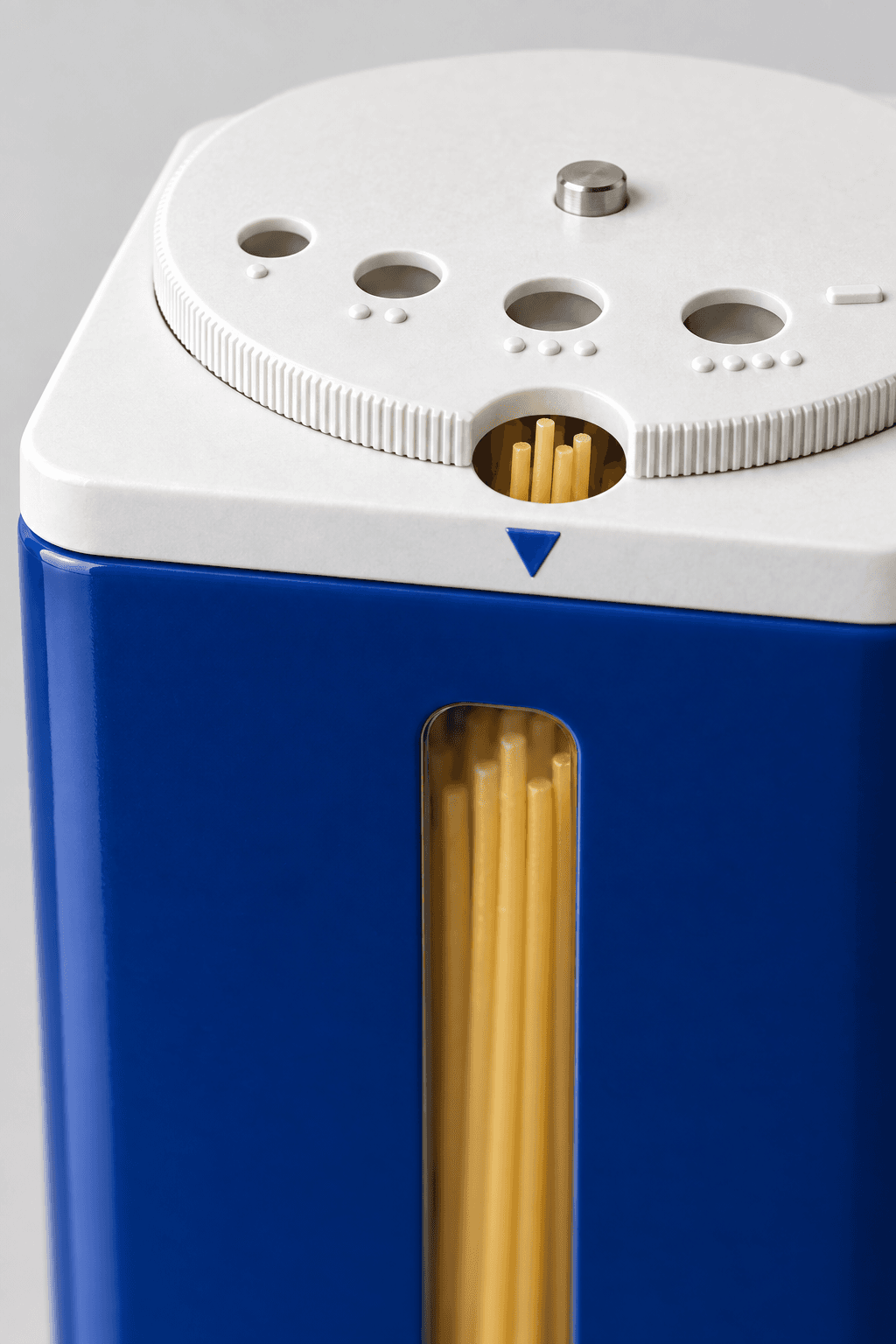 Danese × Barilla Ustica, detail